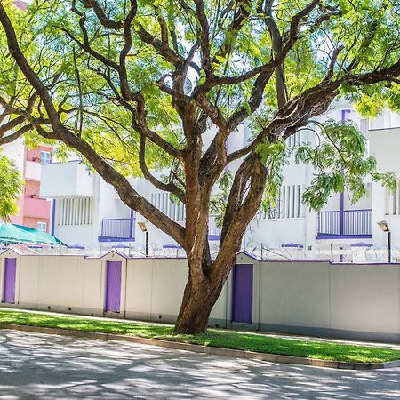Eden Villas Harare Eksteriør billede