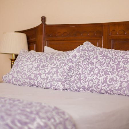 Eden Villas Harare Eksteriør billede