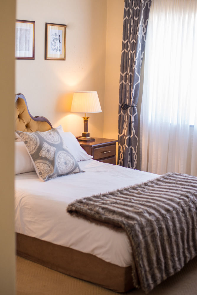 Eden Villas Harare Eksteriør billede