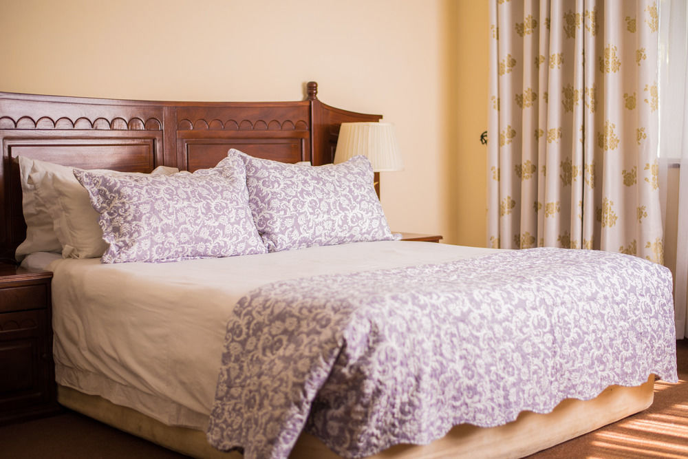 Eden Villas Harare Eksteriør billede